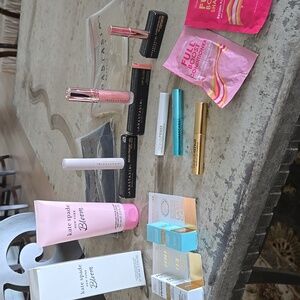 Anastasia, Grande Cosmetics, Kate Spade, Some Full Size, ALL NEW!